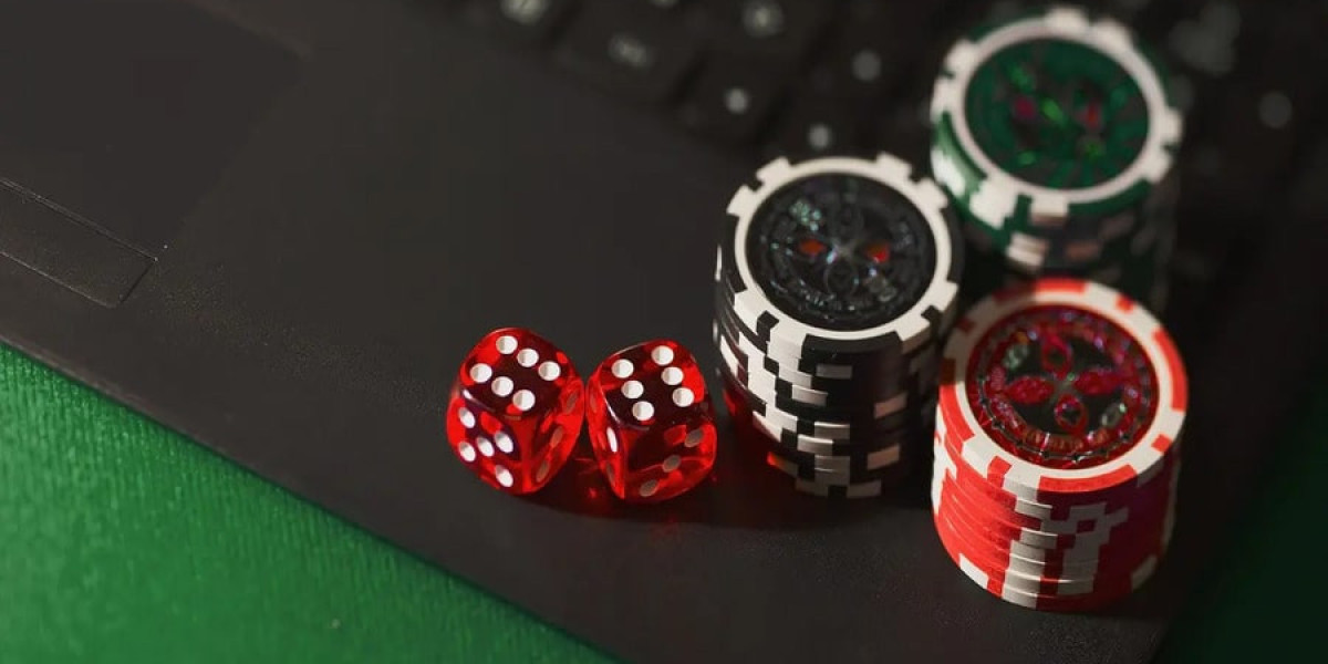 Jackpots and JavaScript: Your Ultimate Guide to Winning at Online Casino Sites