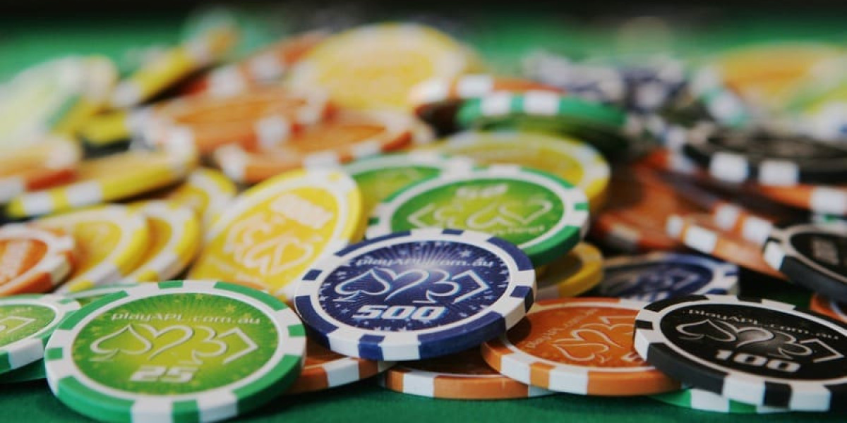 Game On: Mastering the Digital Dice - A Guide to Playing Online Casino like a Pro