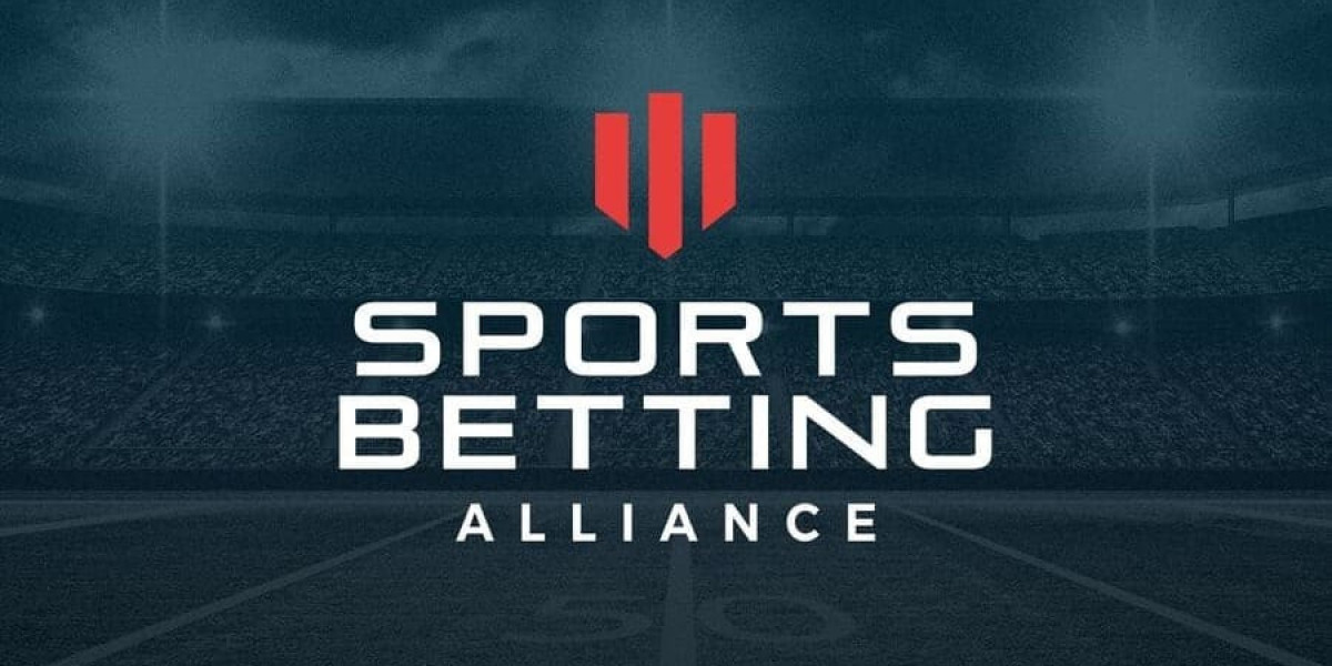 High Stakes, High Fun: Your Ultimate Guide to Sports Gambling Sites