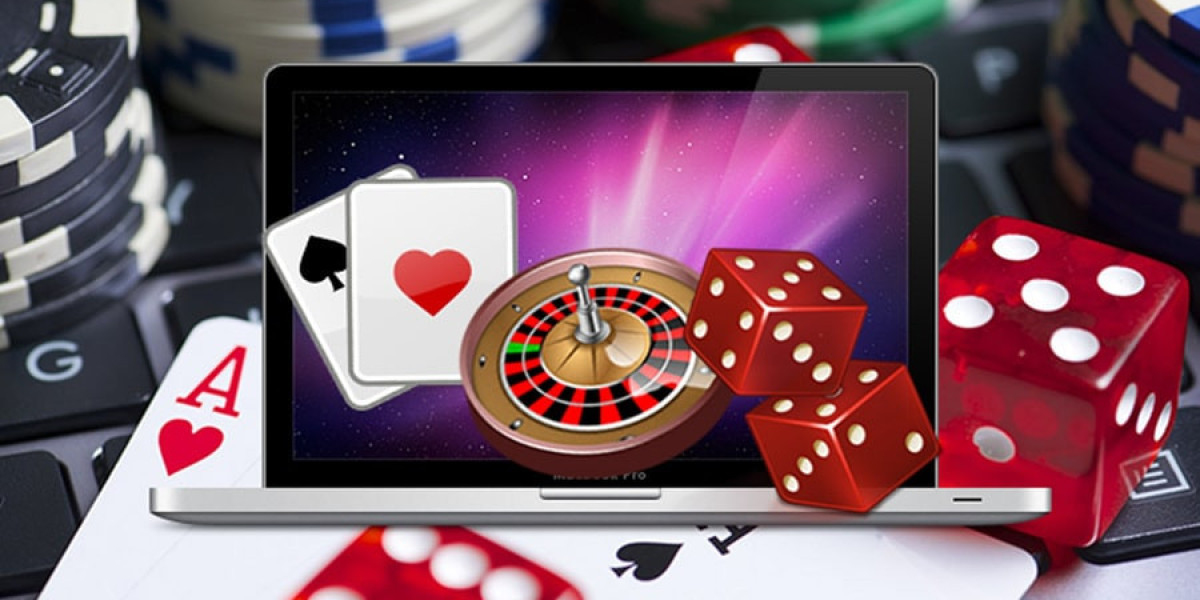 Spin to Win: Mastering the Art of Online Casino Games